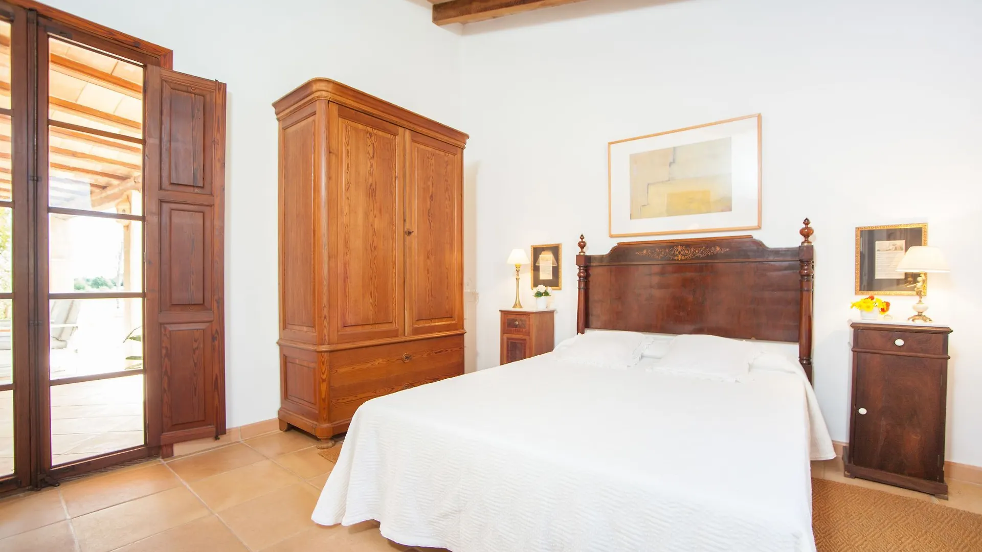 Son Comparet Hotel Son Servera