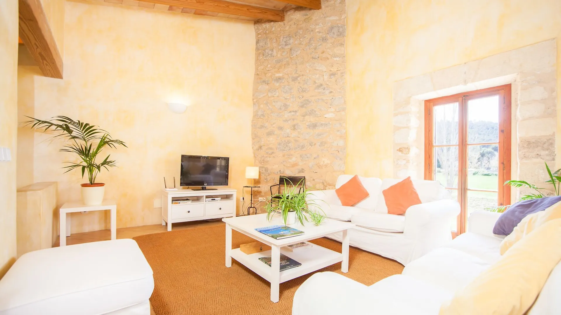 Son Comparet Hotel Son Servera  Spain