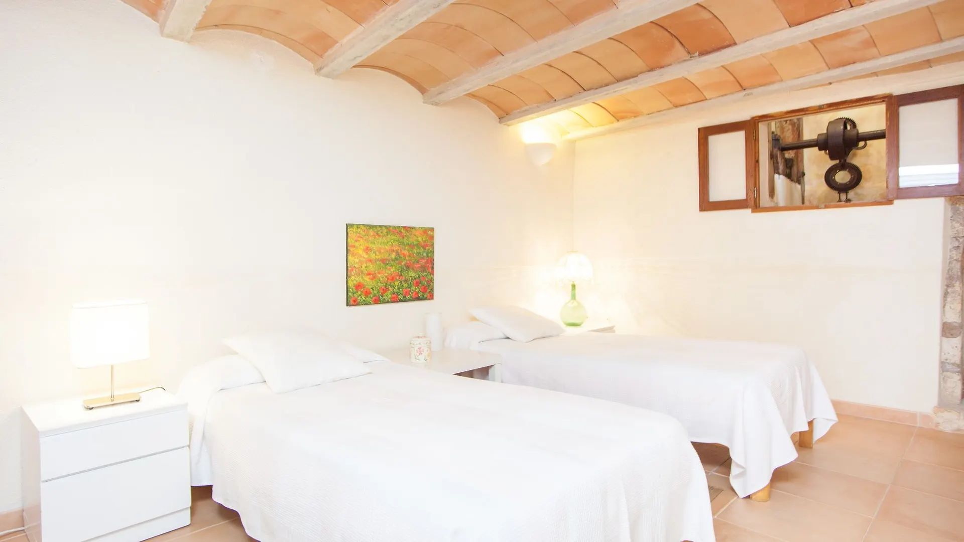 Son Comparet Hotell Son Servera