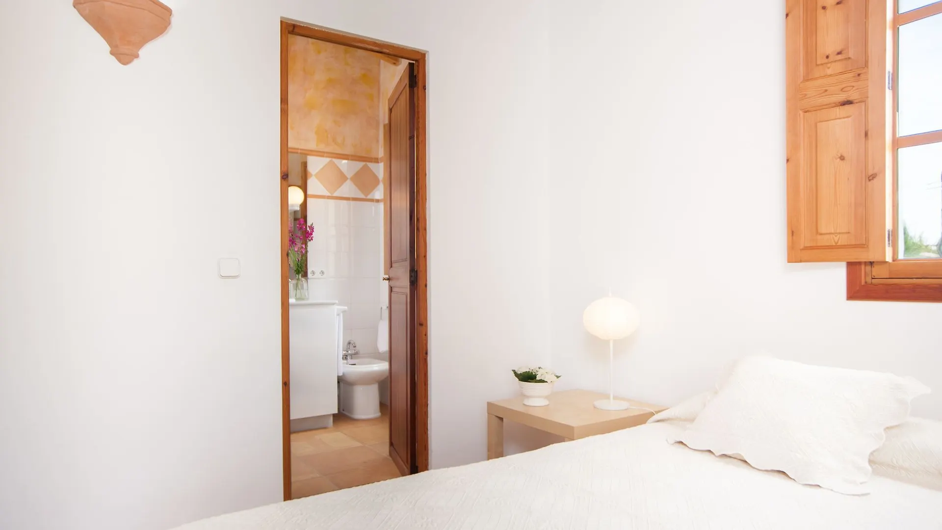 Son Comparet Hotell Son Servera