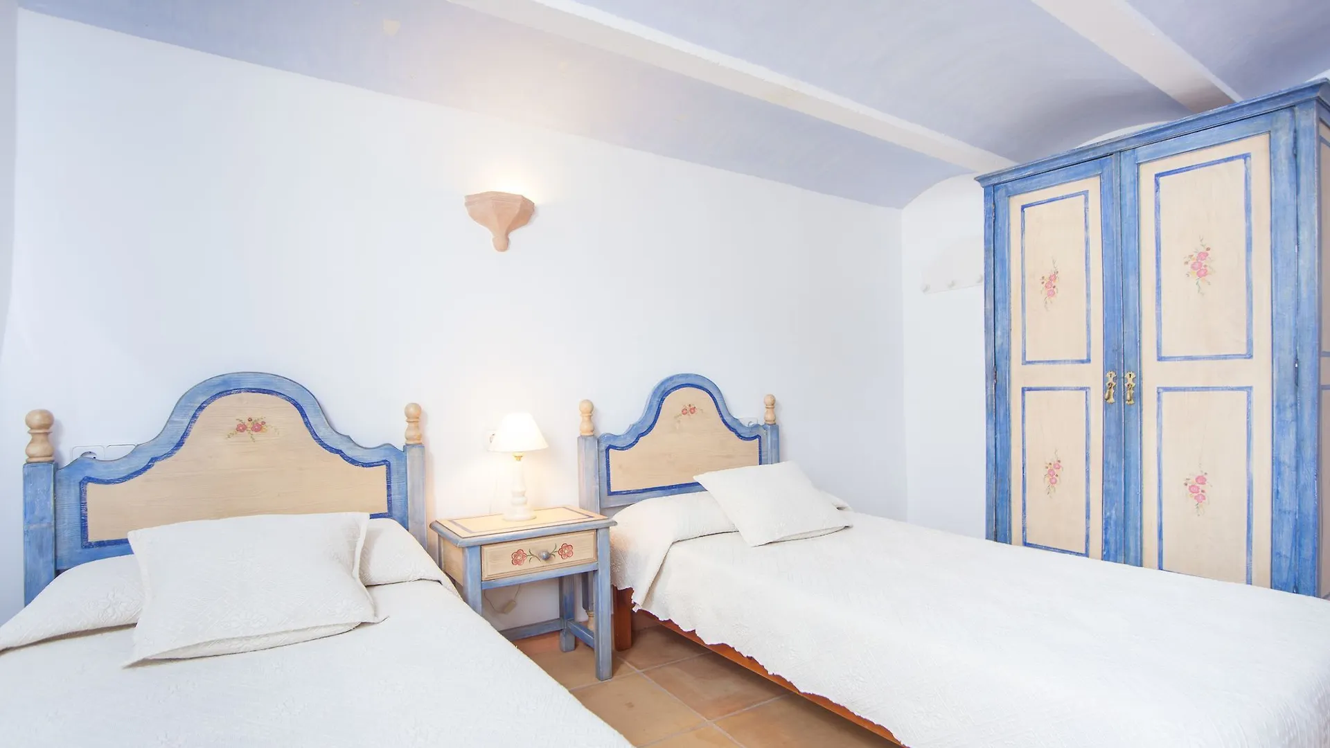 Son Comparet Hotell Son Servera