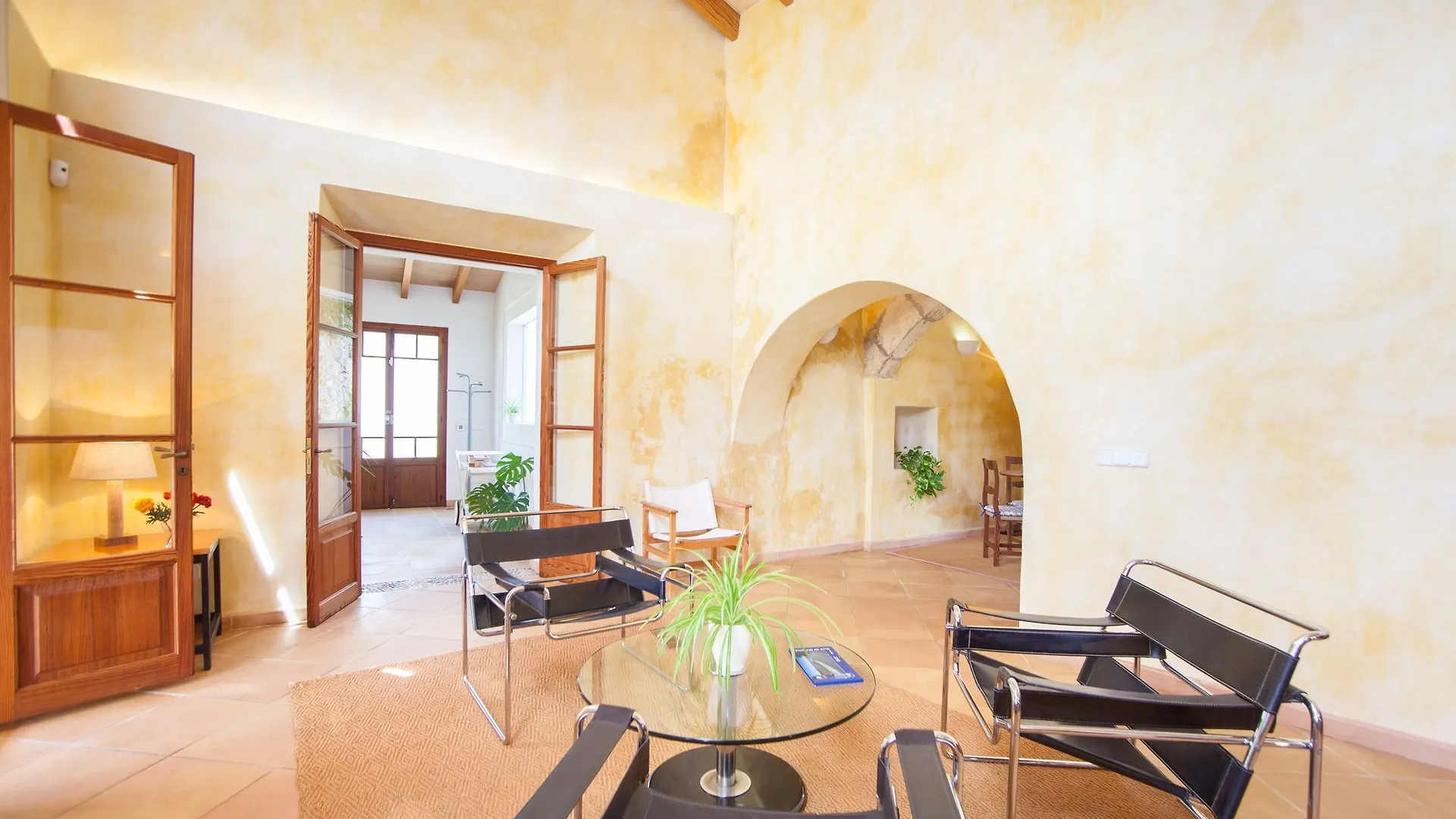 Son Comparet Hotell Son Servera  Son Servera (Mallorca)