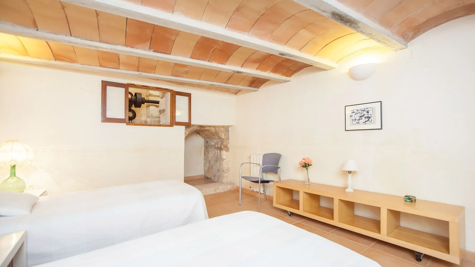 Son Comparet Hotell Son Servera