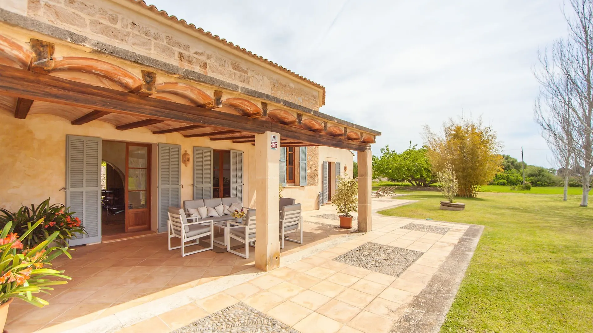 Son Comparet Hotell Son Servera   Son Servera (Mallorca)