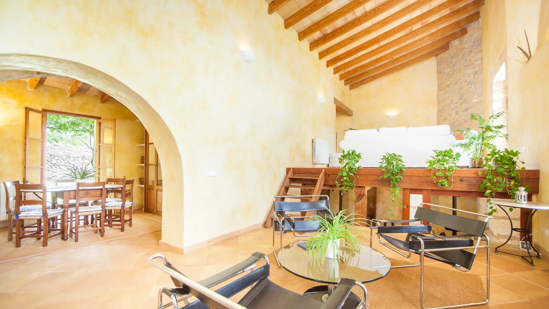 ***  Son Comparet Hotell Son Servera  Spanien