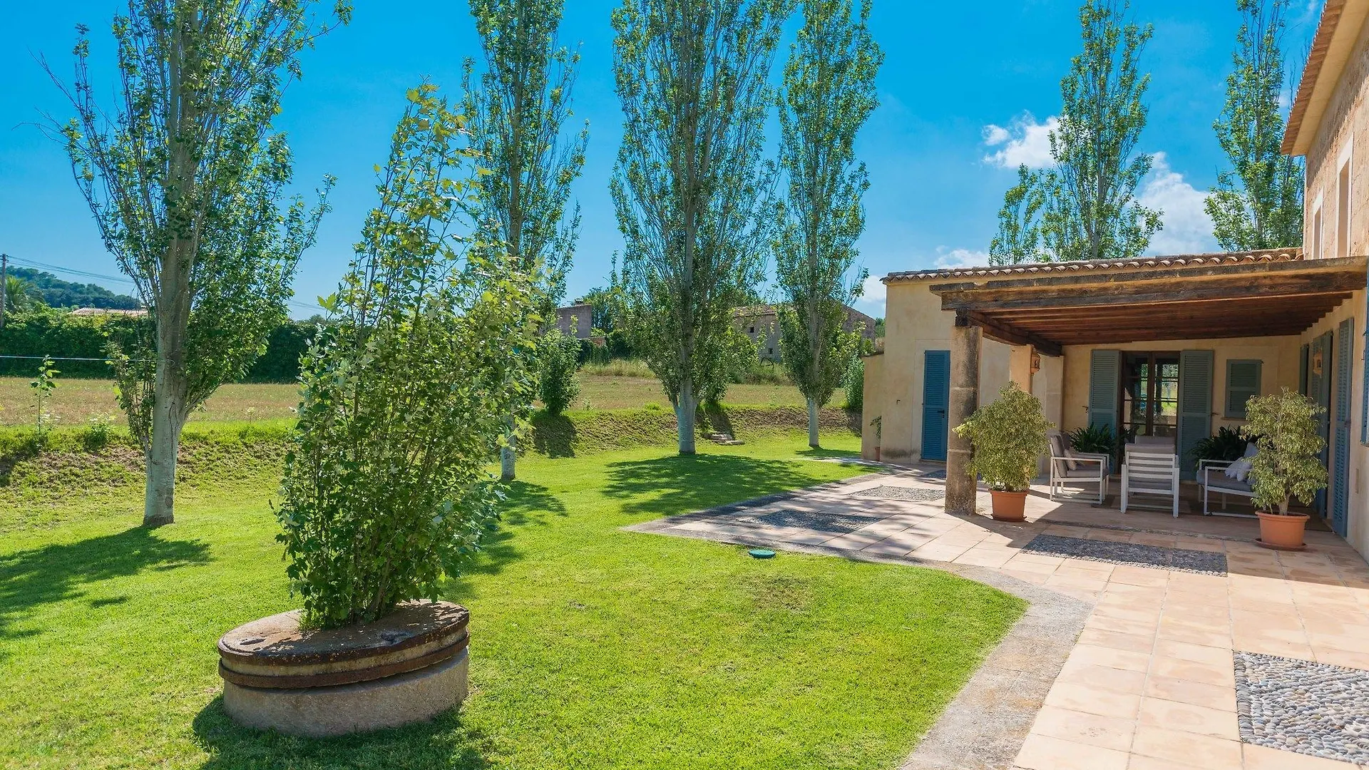 Son Comparet Hotell Son Servera  3*, Son Servera (Mallorca) Spanien