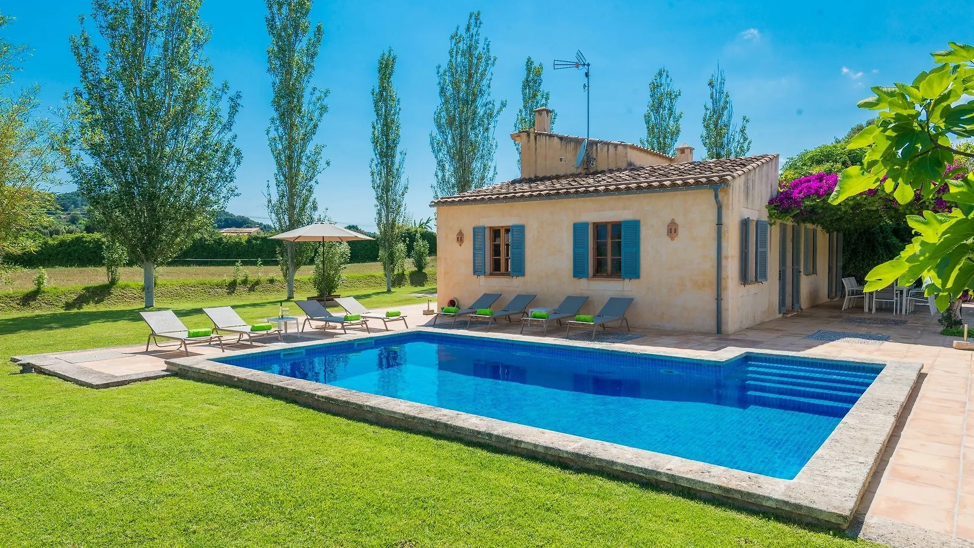 Son Comparet Hotell Son Servera   Son Servera (Mallorca)